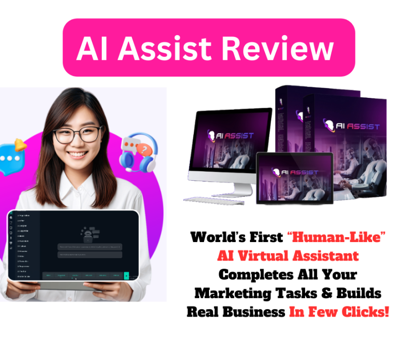 AI Assist Review