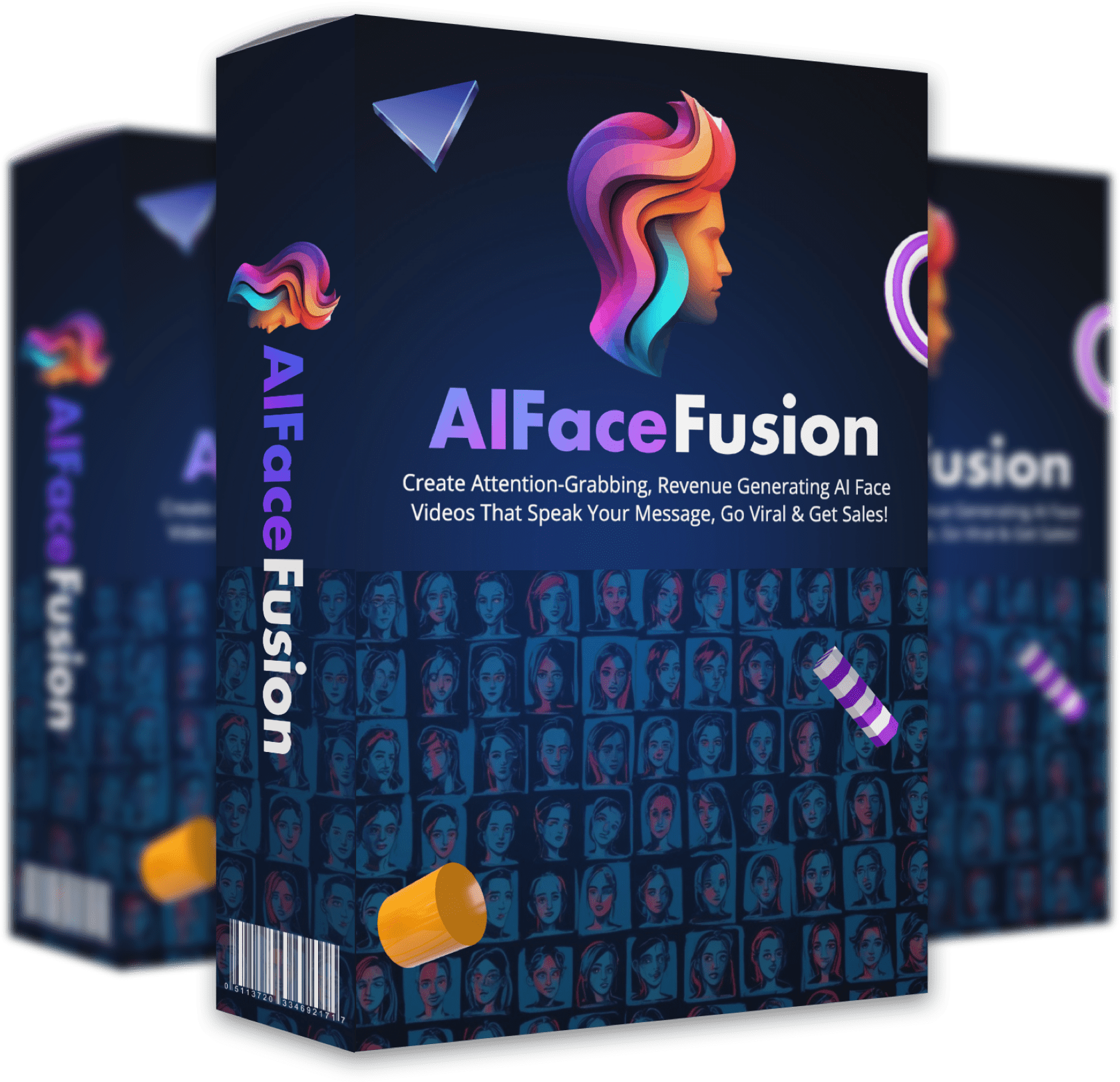 AI Face Fusion Review