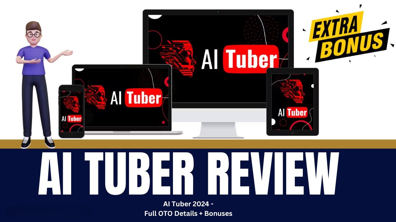 AI Tuber Review