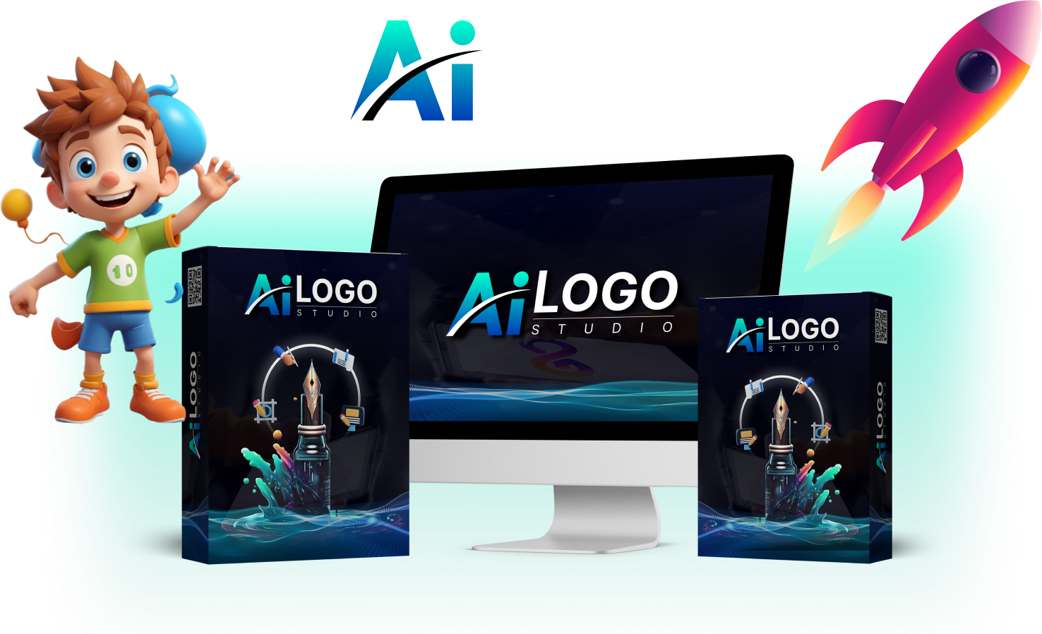 AILogo Studio Review