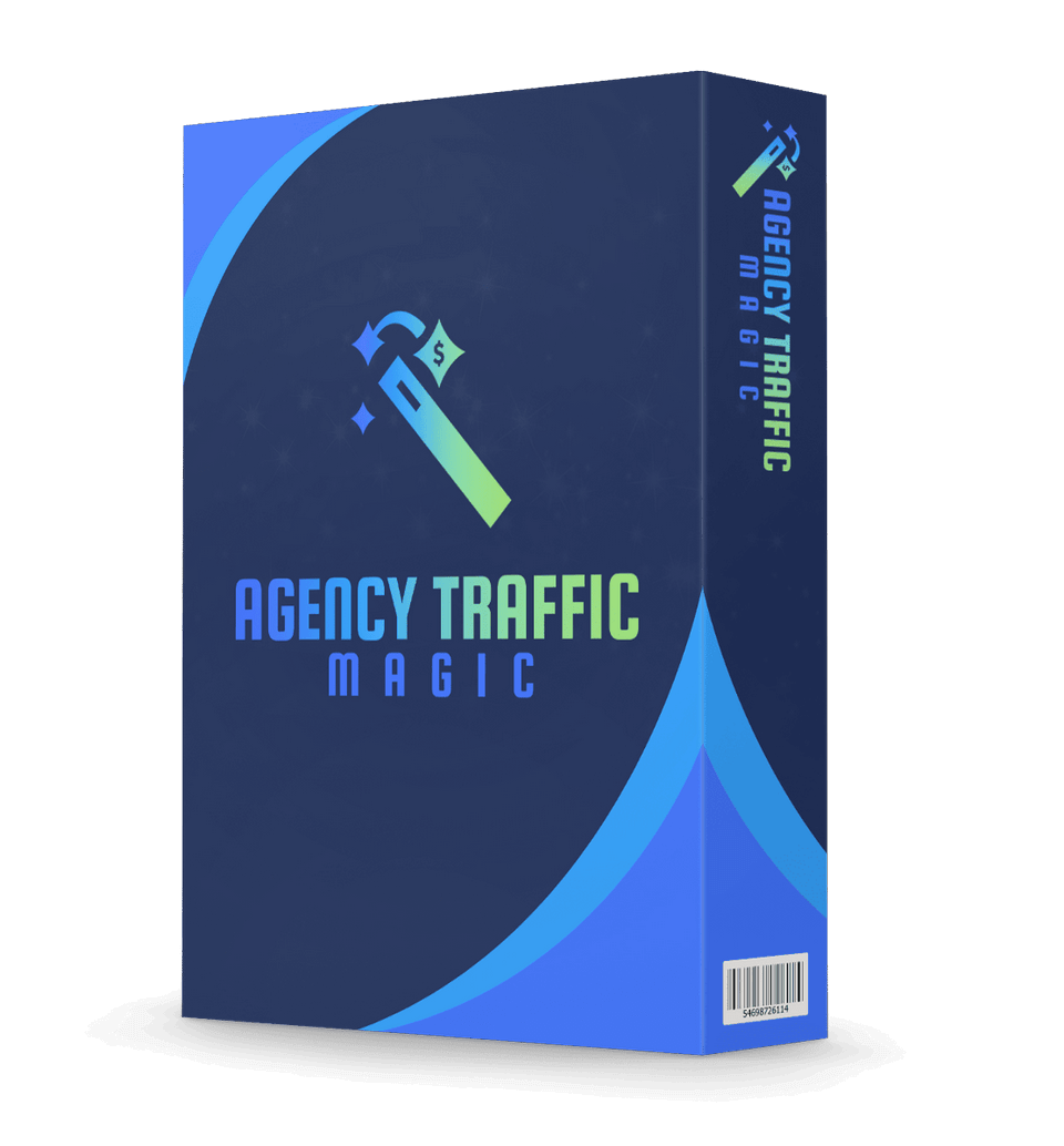 Agency Traffic Magic Review