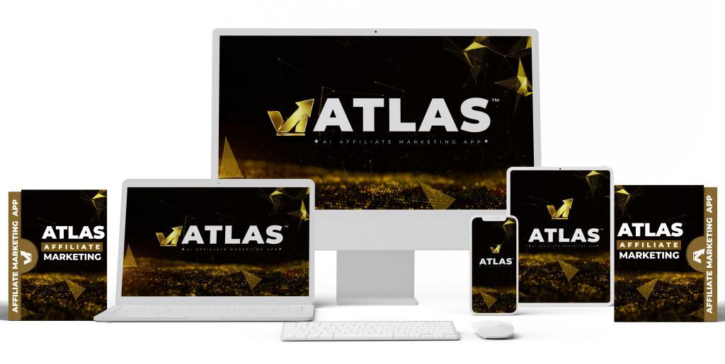 Atlas App Review