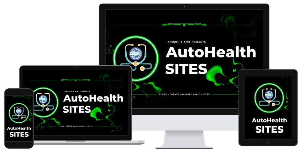 Auto Health Sites Review