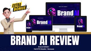 Brand AI Review