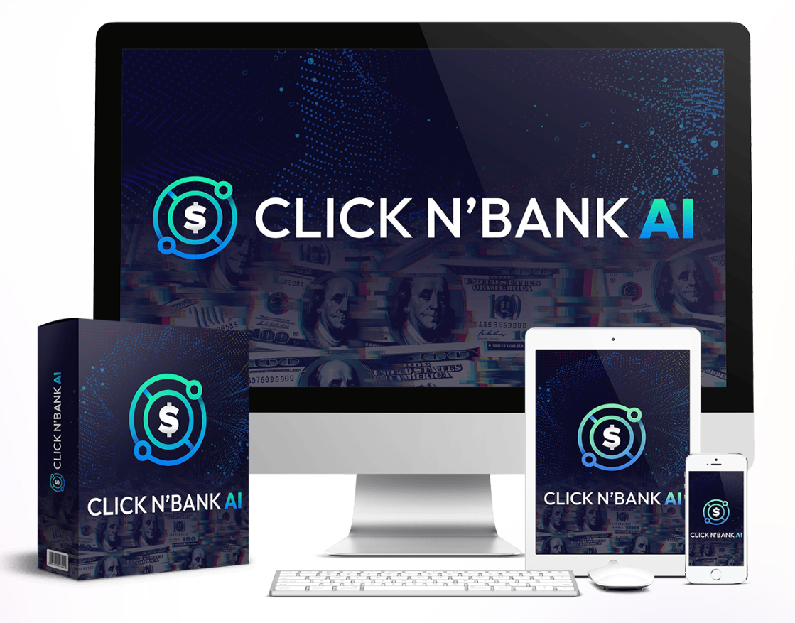 Click n’ Bank AI Review