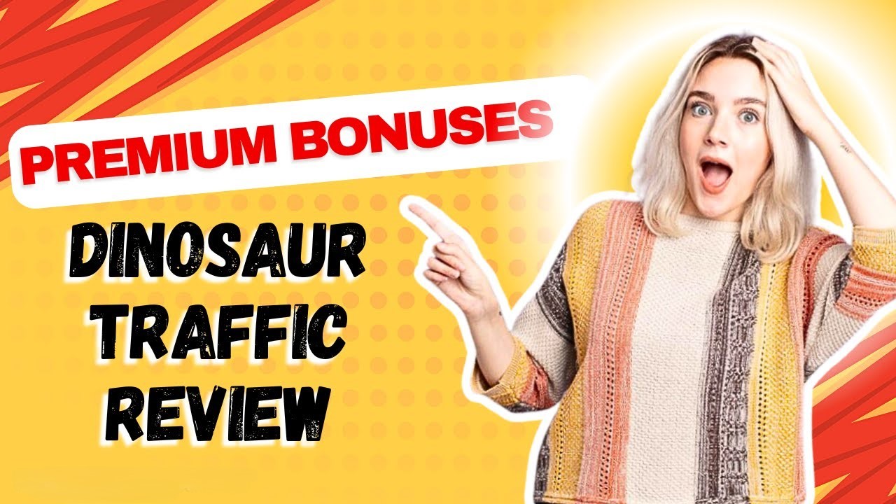 Dinosaur Traffic Review