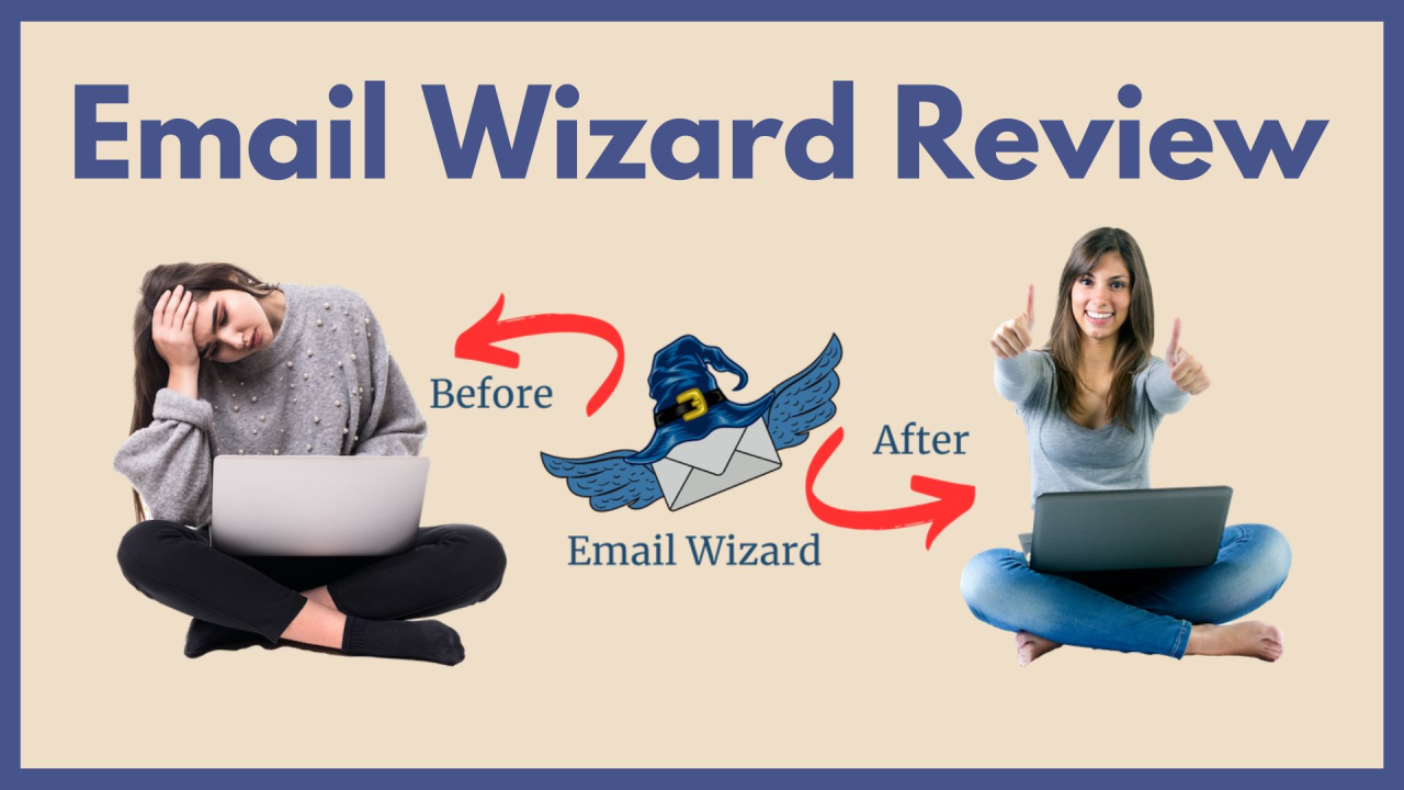 Email Wizard Review