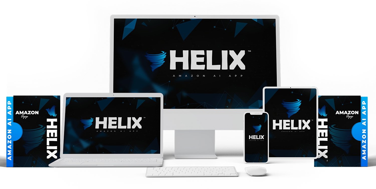 Helix App Review