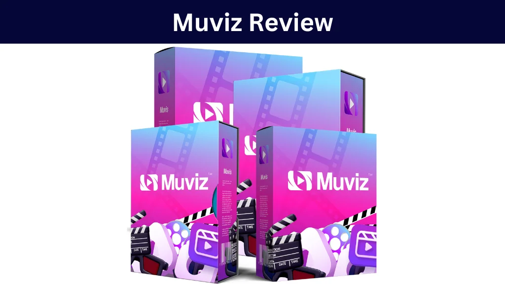 Muviz Review