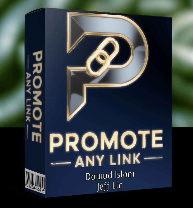 Promote Any Link Review