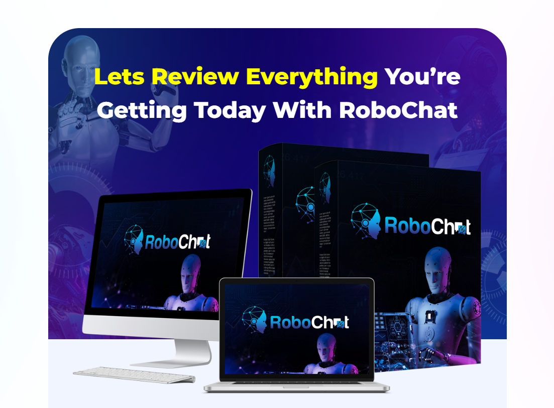 Robochat Review