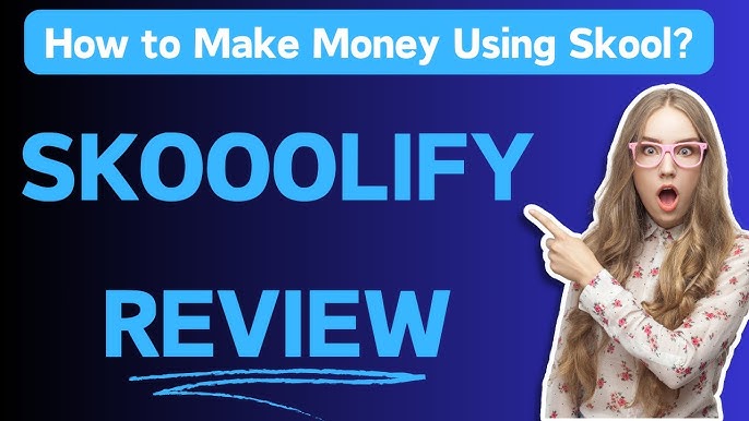 Skooolify Review