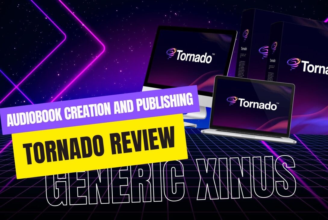 Tornado App Review