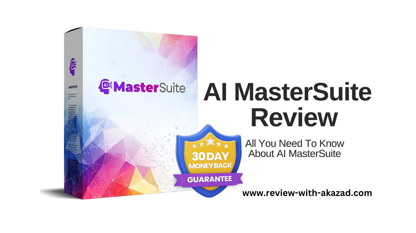 AI MasterSuite Review