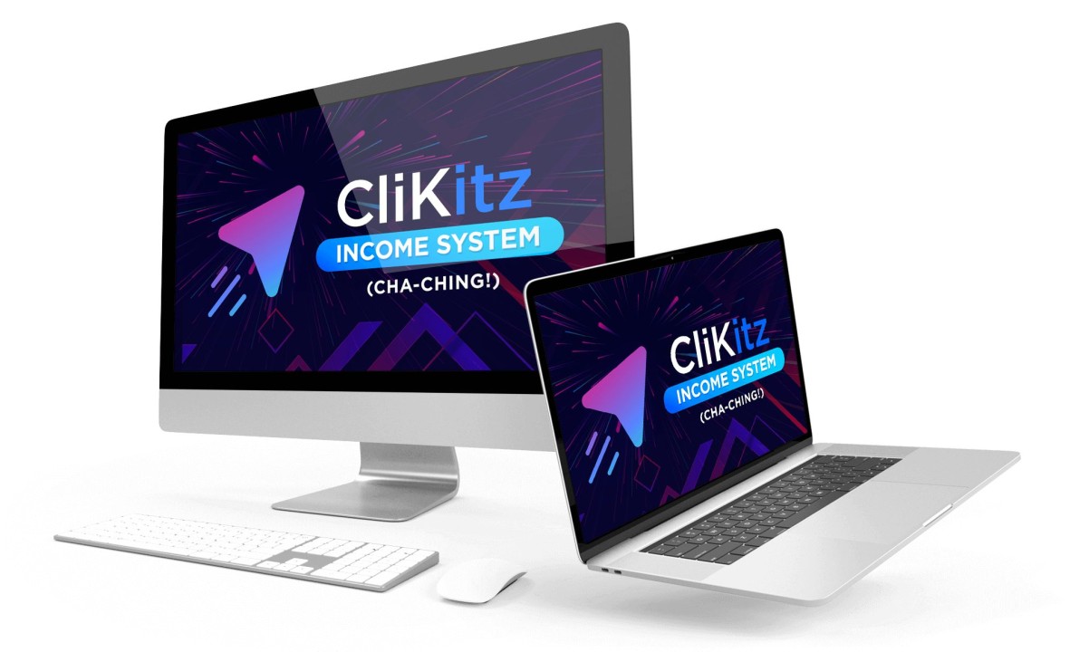 CliKitz Review