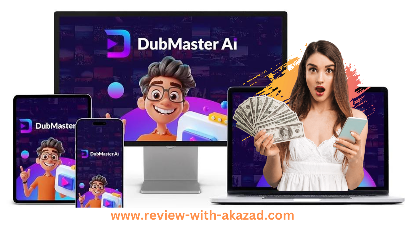 DubMaster AI Review