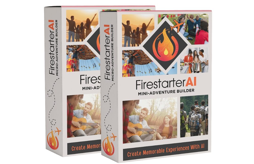 Firestarter AI Review