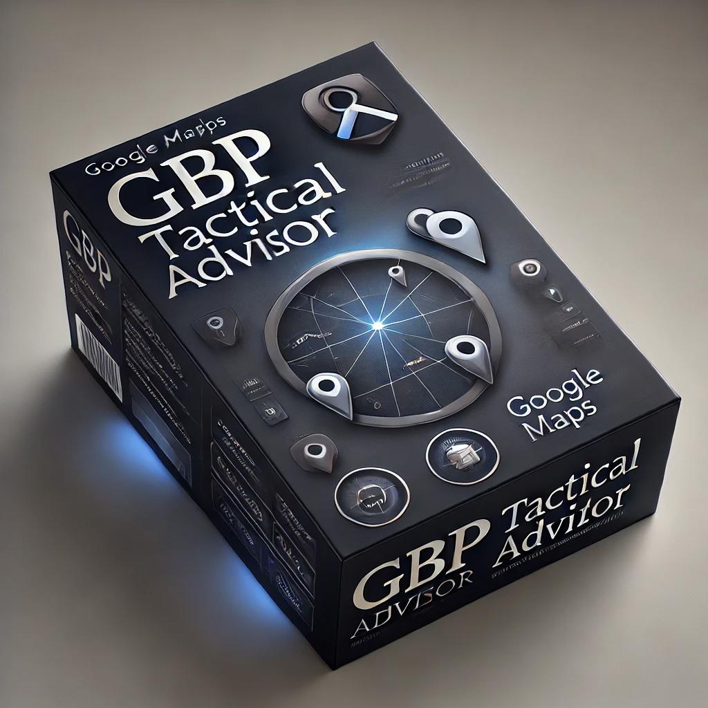 GBP Tactical Advisor Review