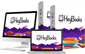 HeyBooks Review