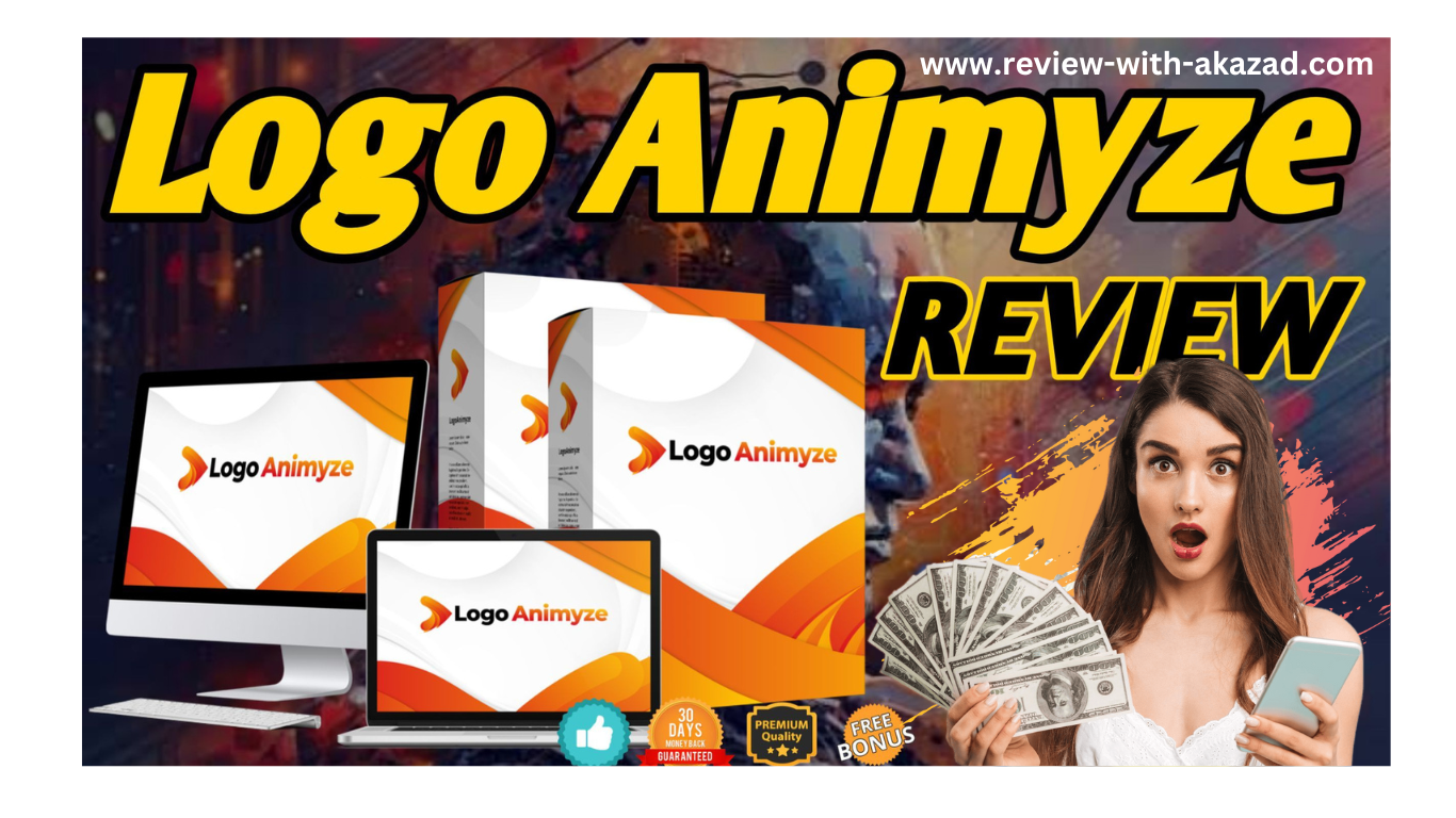 Logo Animyze Review