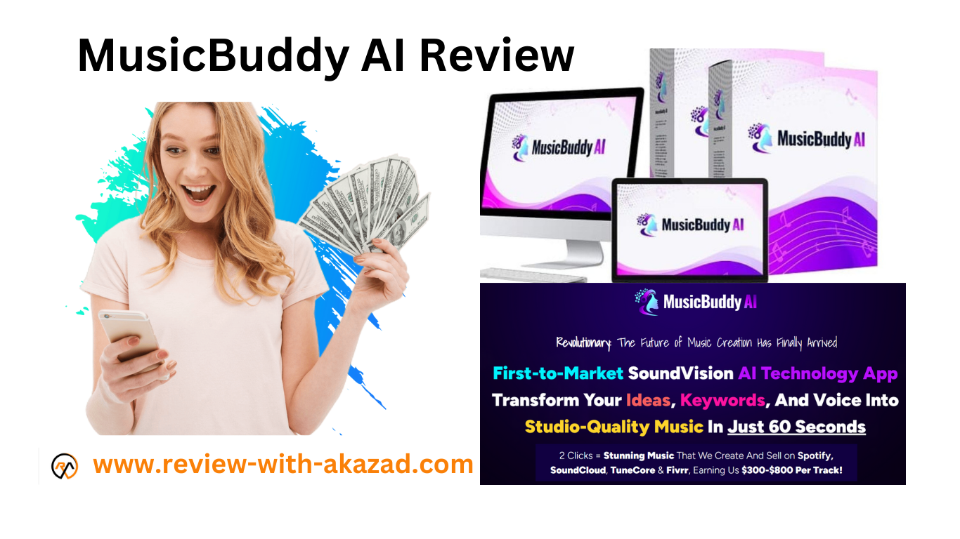 MusicBuddy AI Review