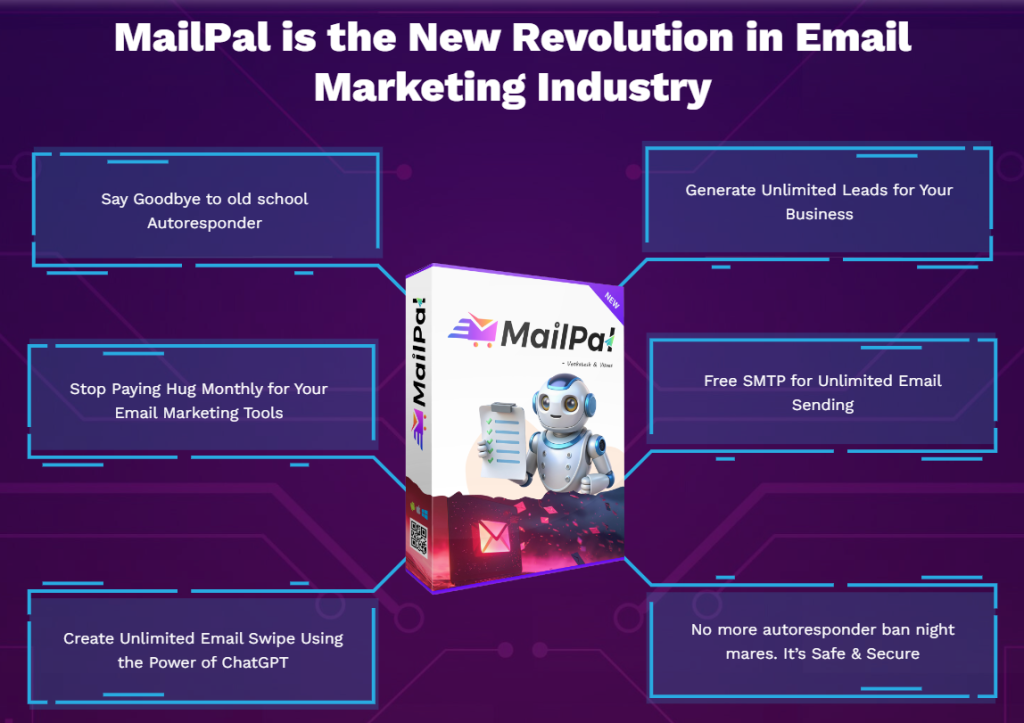 MailPal Review