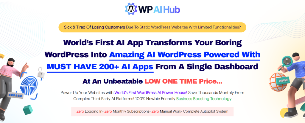 WP AI Hub Review