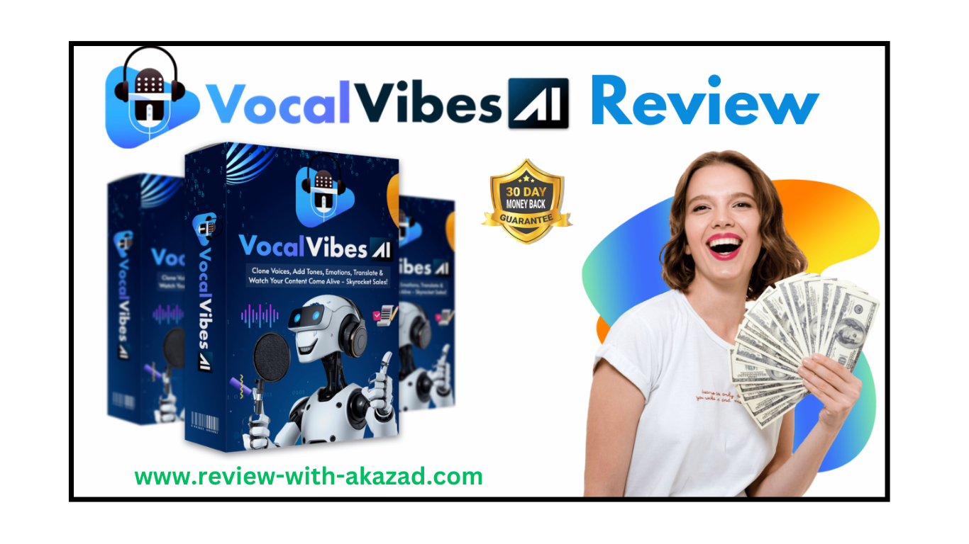 Vocal Vibes AI Review