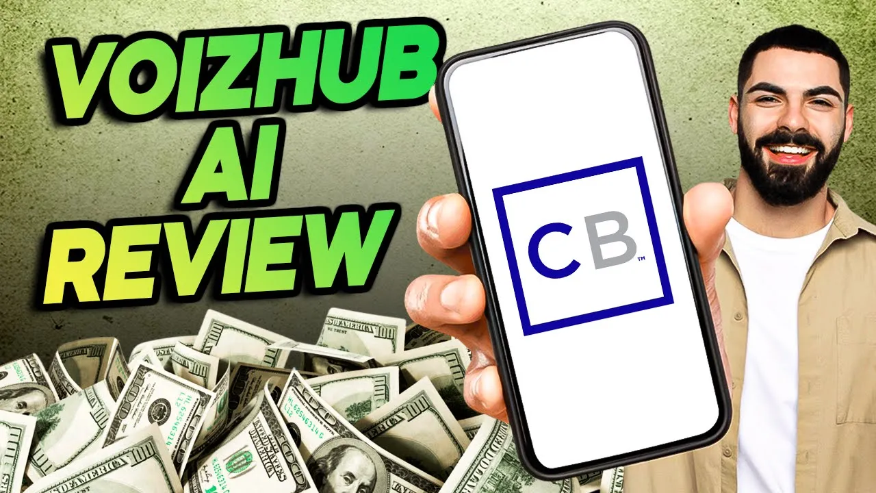 VoizHub AI Review