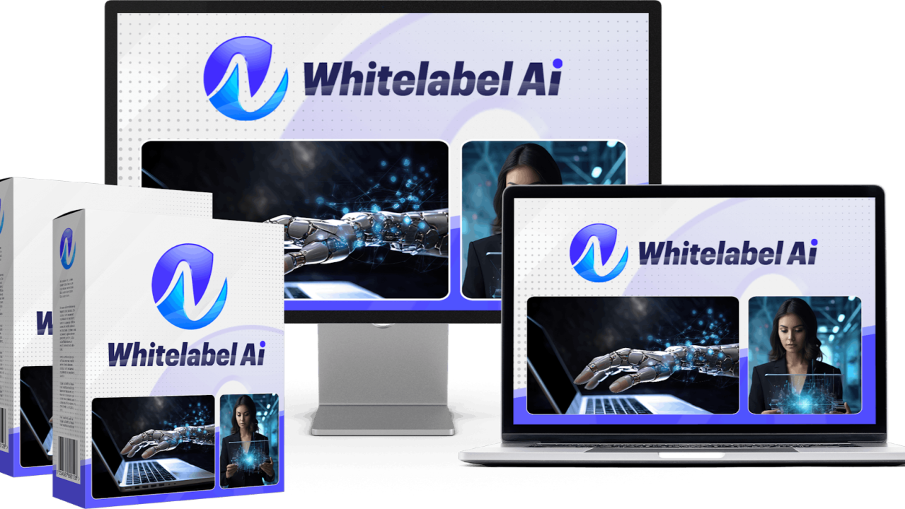 Whitelabel AI Review