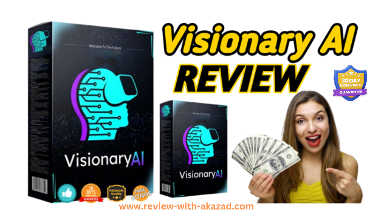 Visionary AI Review