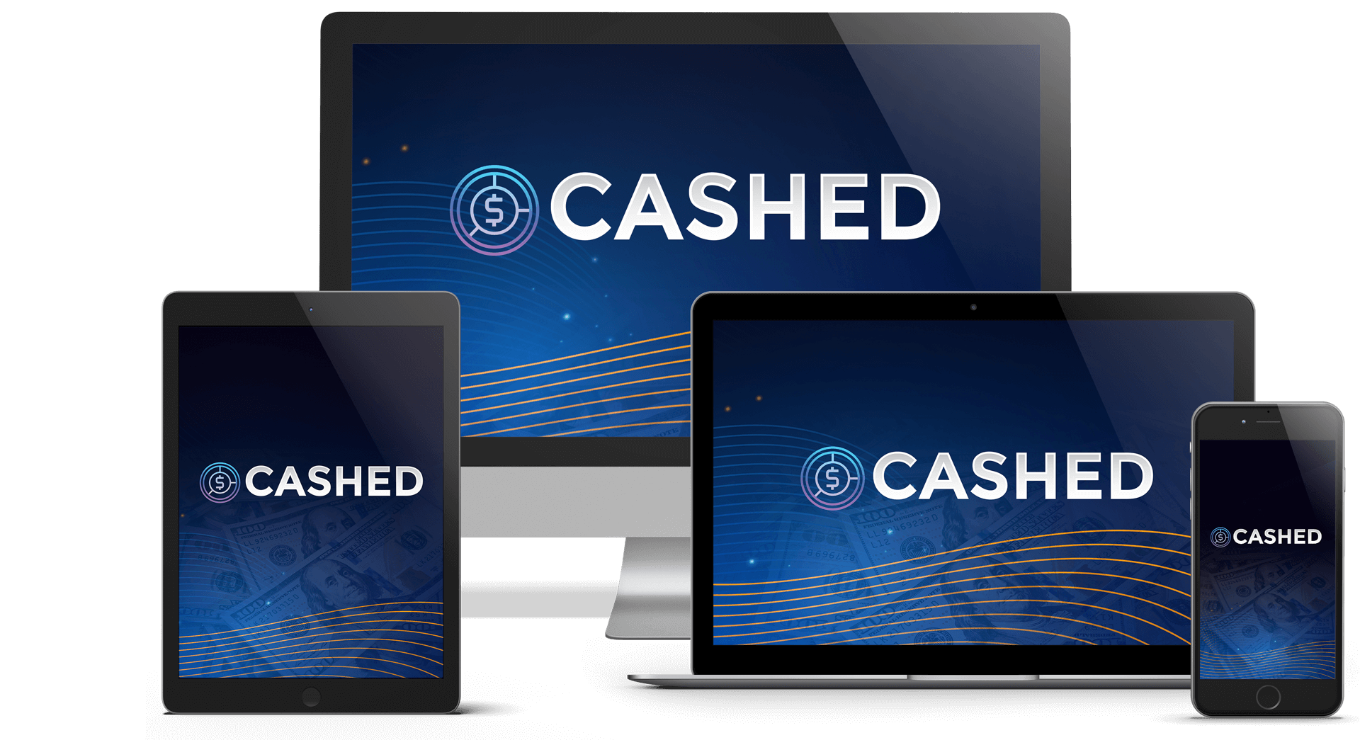 Cashed Review