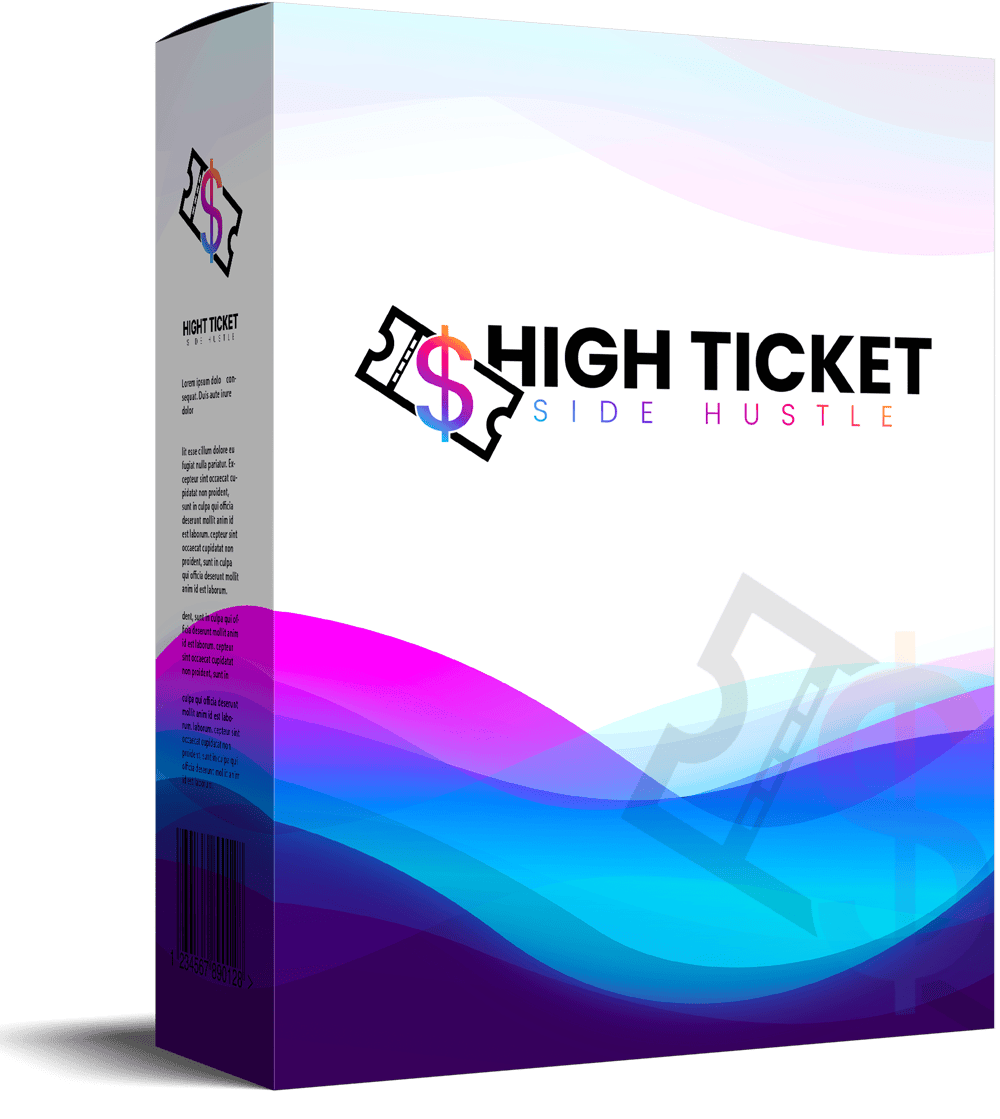 High Ticket Side Hustle Review