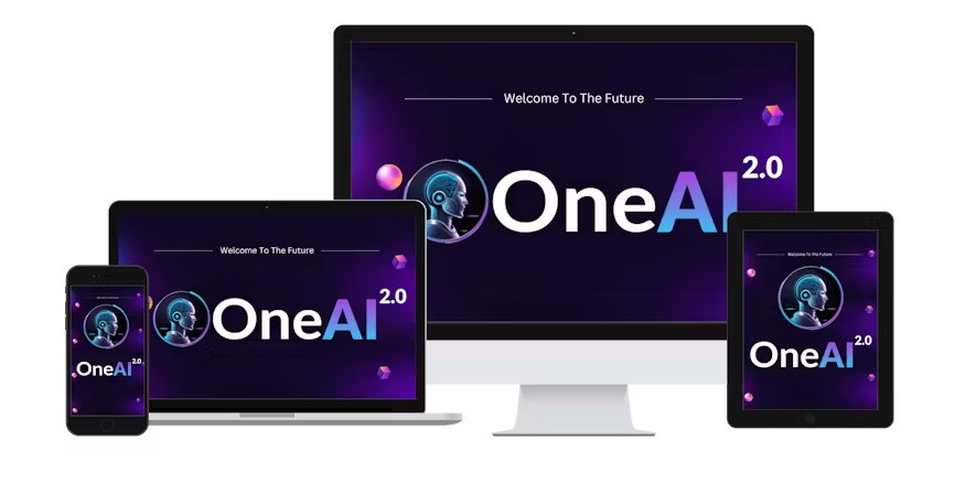 OneAi 2.0 Review