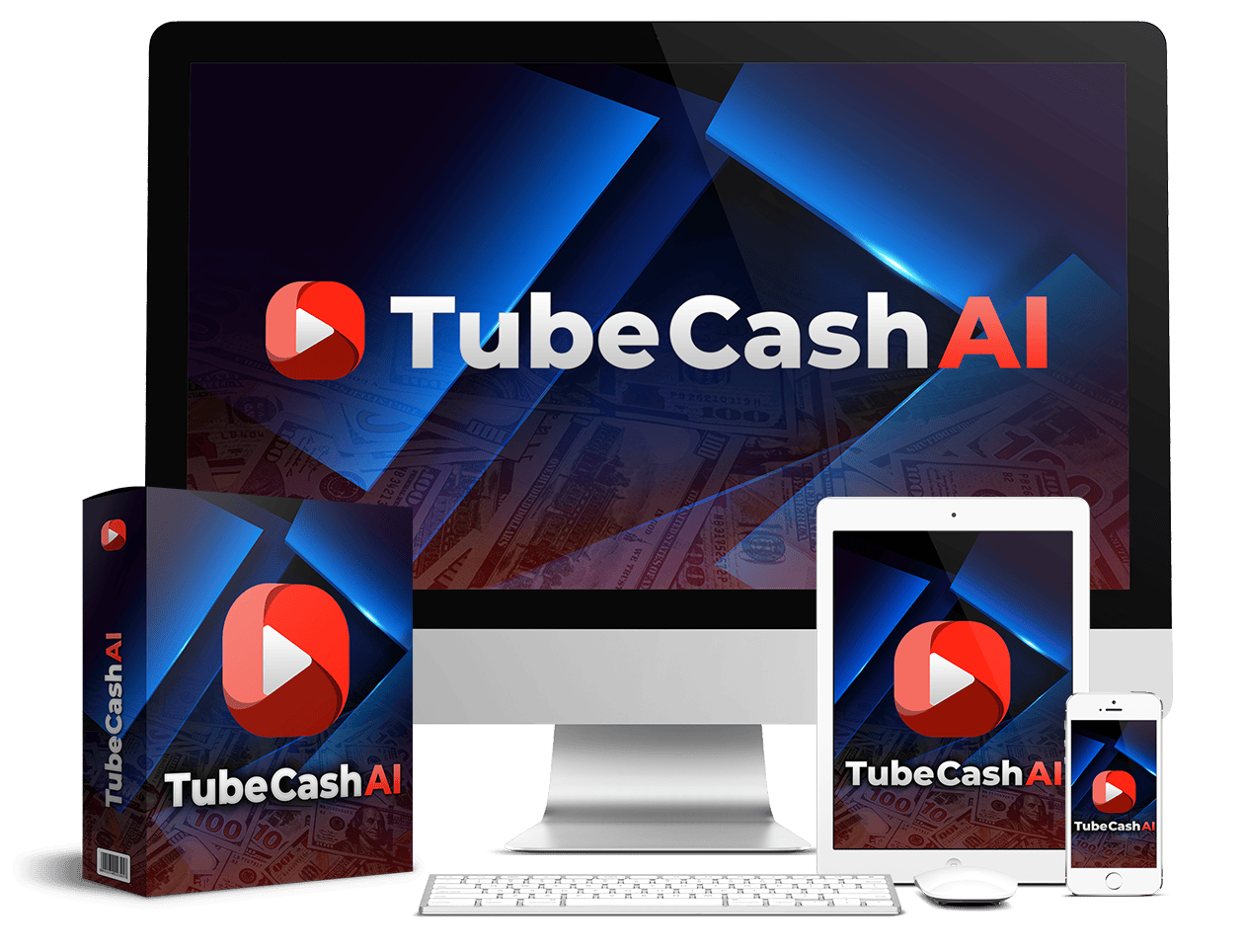 Tube Cash AI Review