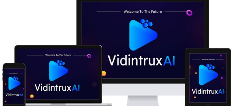 Vidintrux AI