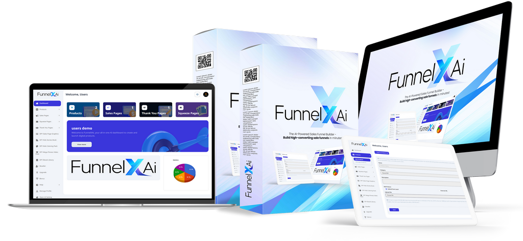 FunnelXAi Review