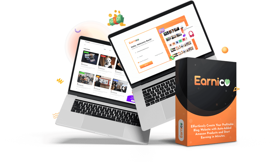 Earnico Review