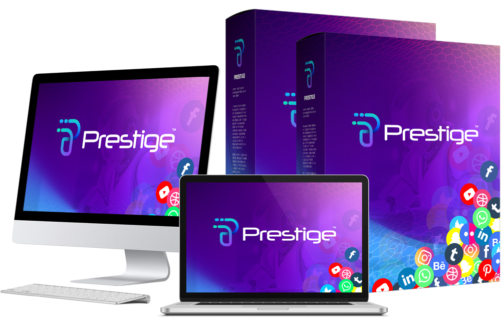 Prestige App Review